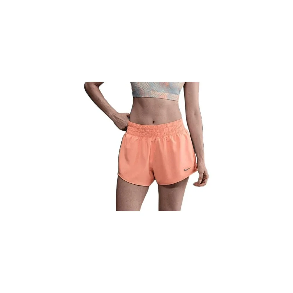 Nike Women's Size XS Peach Dri-Fit 3